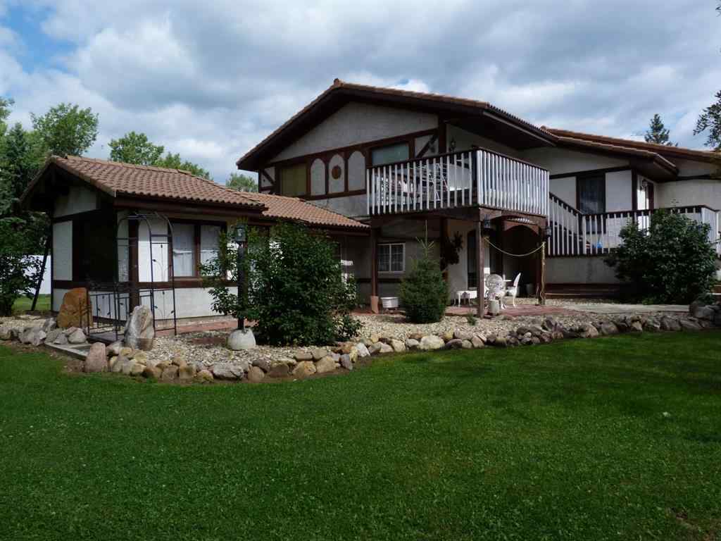 MLS® A2217805 - 234034 TWP 860   in NONE Rural Northern Lights, County of, Residential