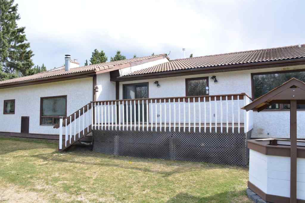 MLS® A2217805 - 234034 TWP 860   in NONE Rural Northern Lights, County of, Residential