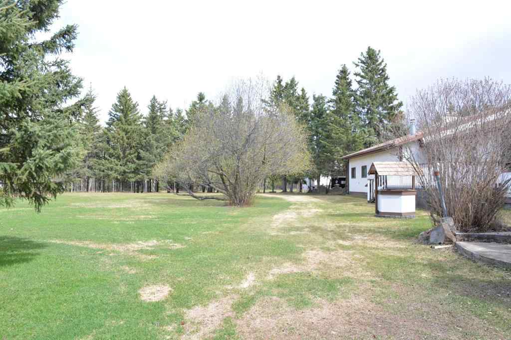 MLS® A2217805 - 234034 TWP 860   in NONE Rural Northern Lights, County of, Residential