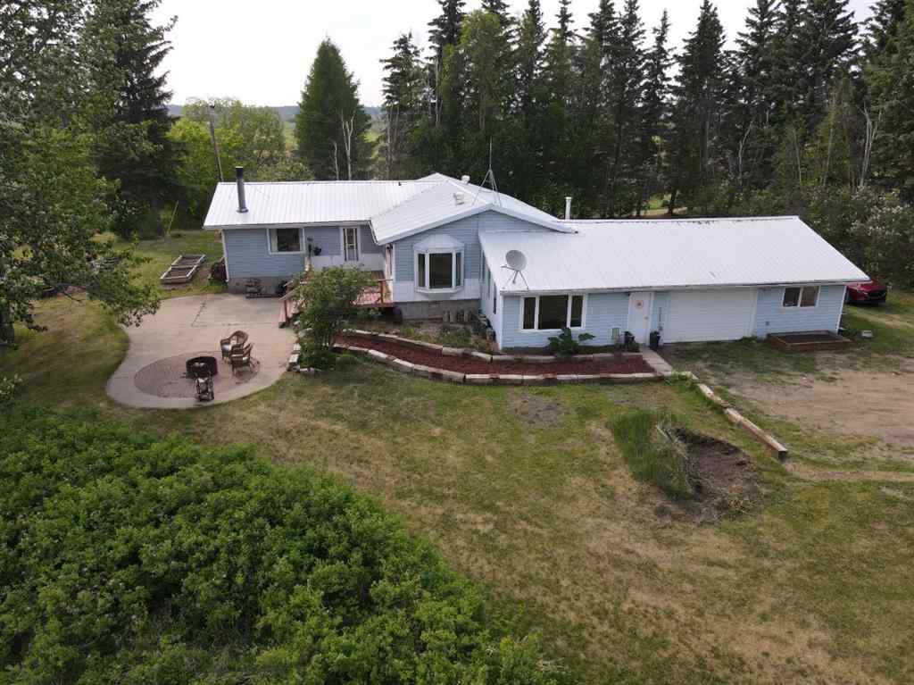 MLS® A2217811 - 75304 Range Road 171   in NONE High Prairie, Residential