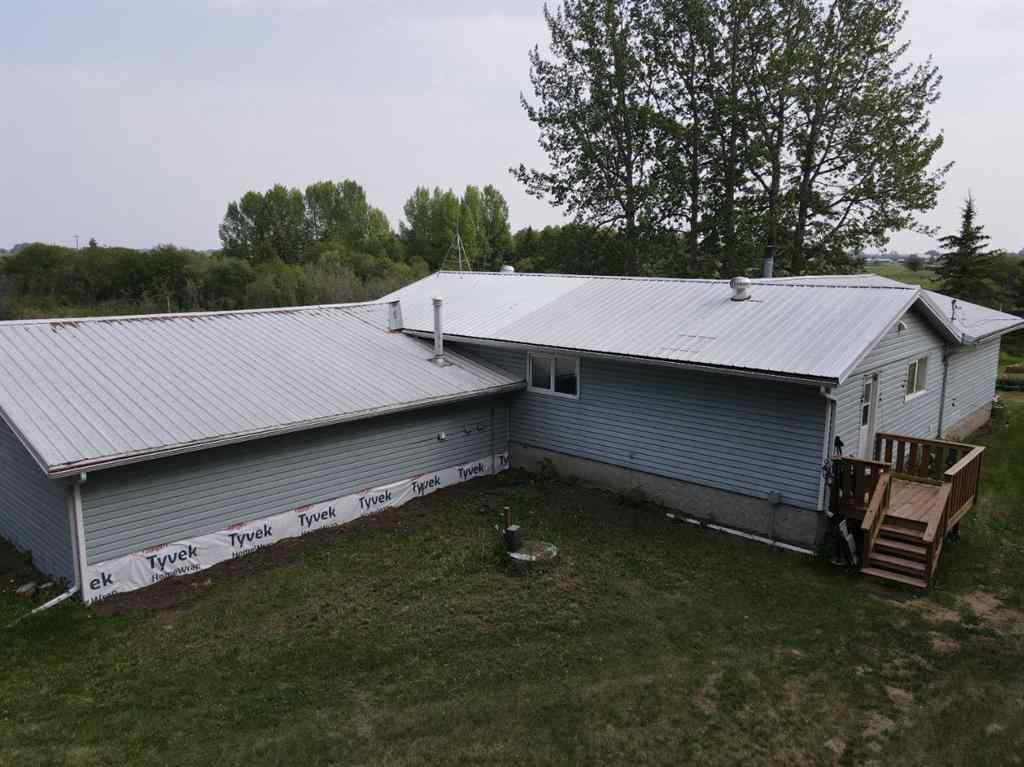 MLS® A2217811 - 75304 Range Road 171   in NONE High Prairie, Residential