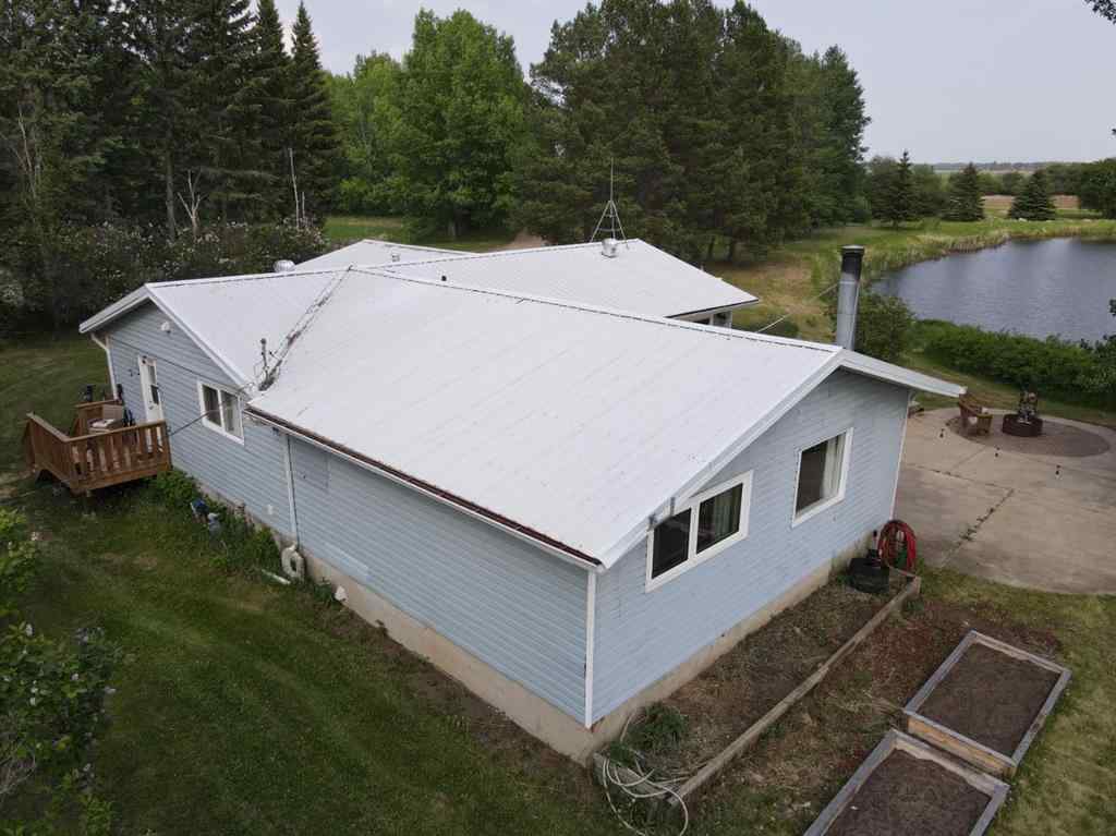 MLS® A2217811 - 75304 Range Road 171   in NONE High Prairie, Residential