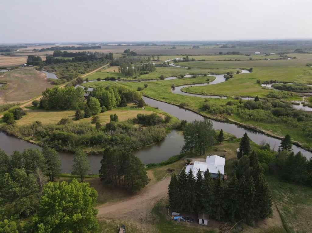 MLS® A2217811 - 75304 Range Road 171   in NONE High Prairie, Residential