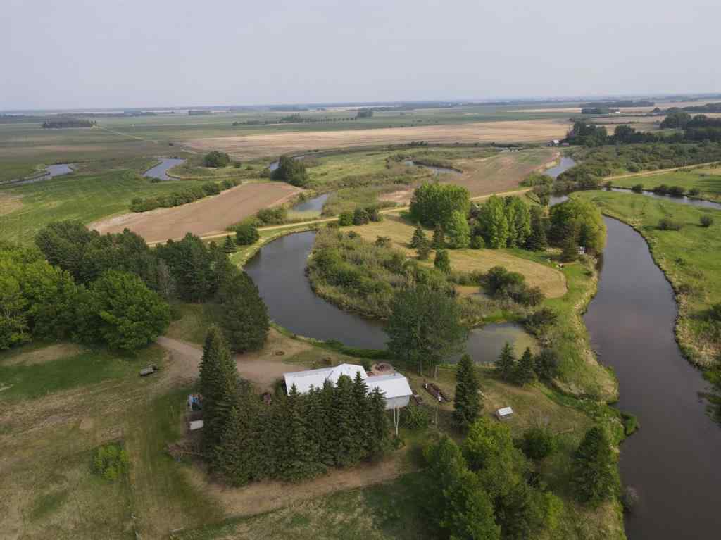 MLS® A2217811 - 75304 Range Road 171   in NONE High Prairie, Residential