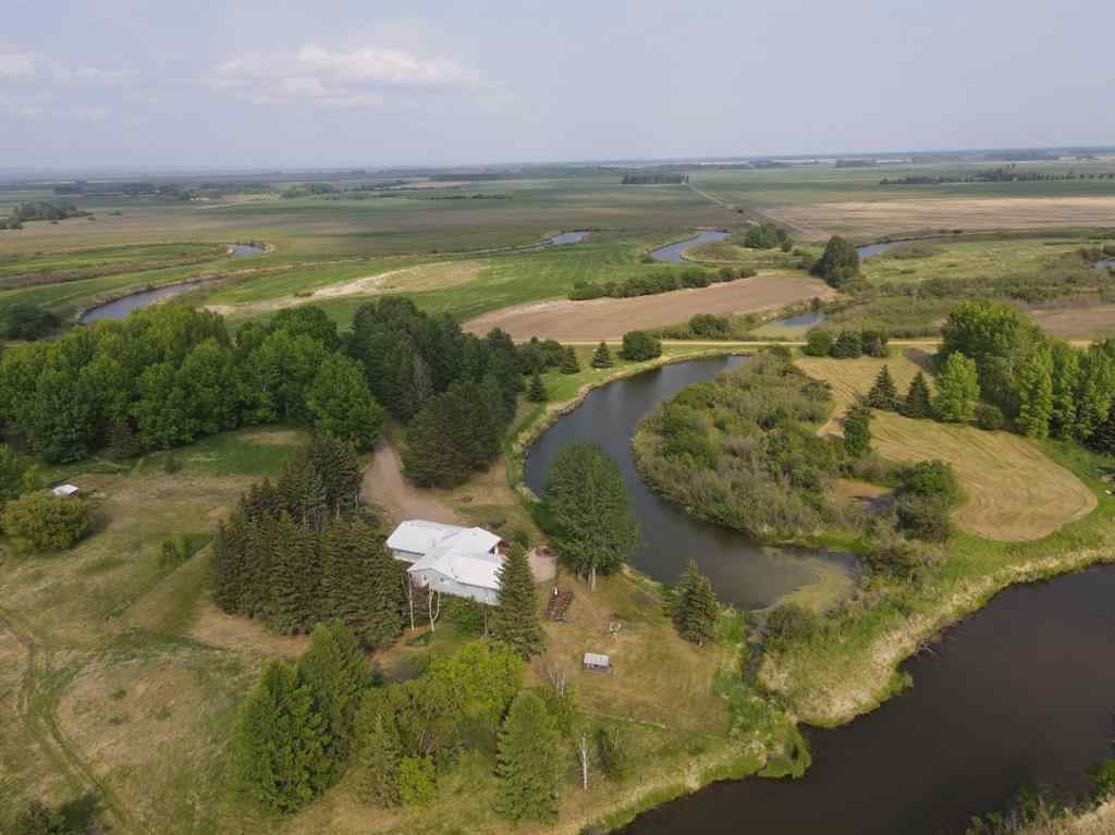MLS® A2217811 - 75304 Range Road 171   in NONE High Prairie, Residential