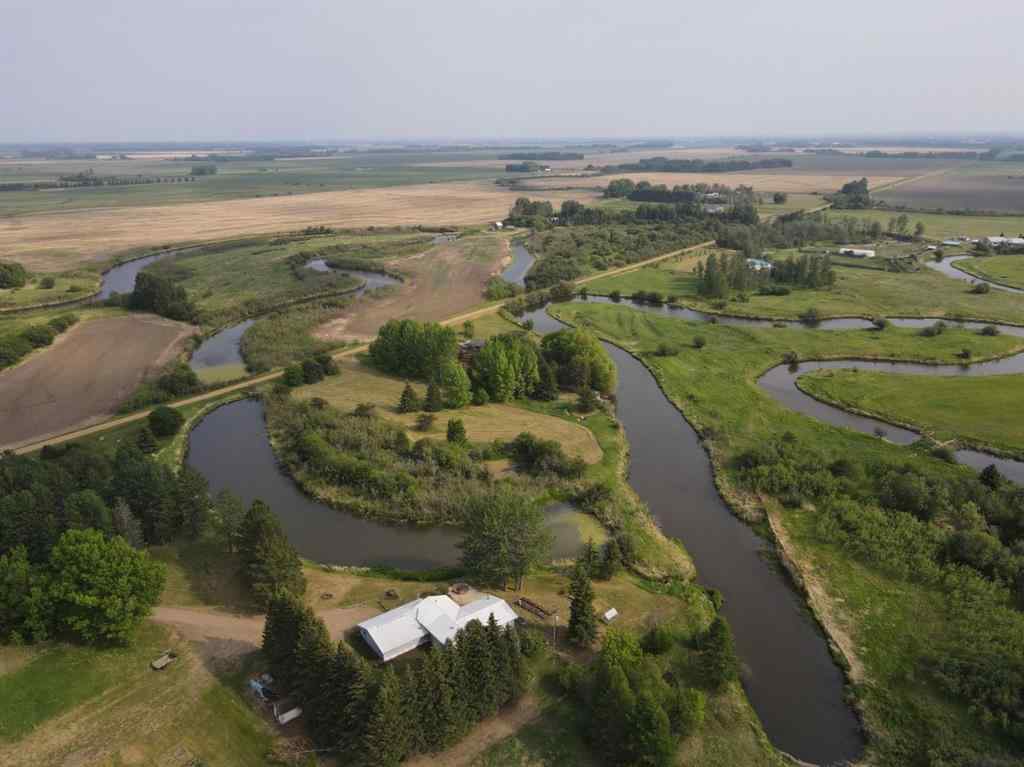 MLS® A2217811 - 75304 Range Road 171   in NONE High Prairie, Residential