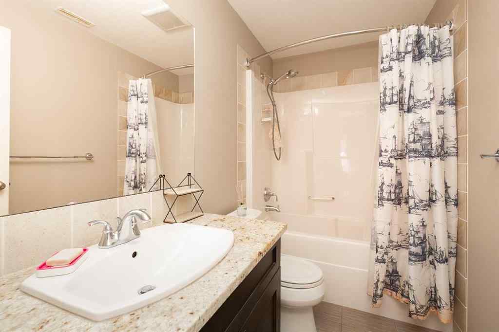 MLS® A2217812 - 93 Riverine Lane W in Riverstone Lethbridge, Residential