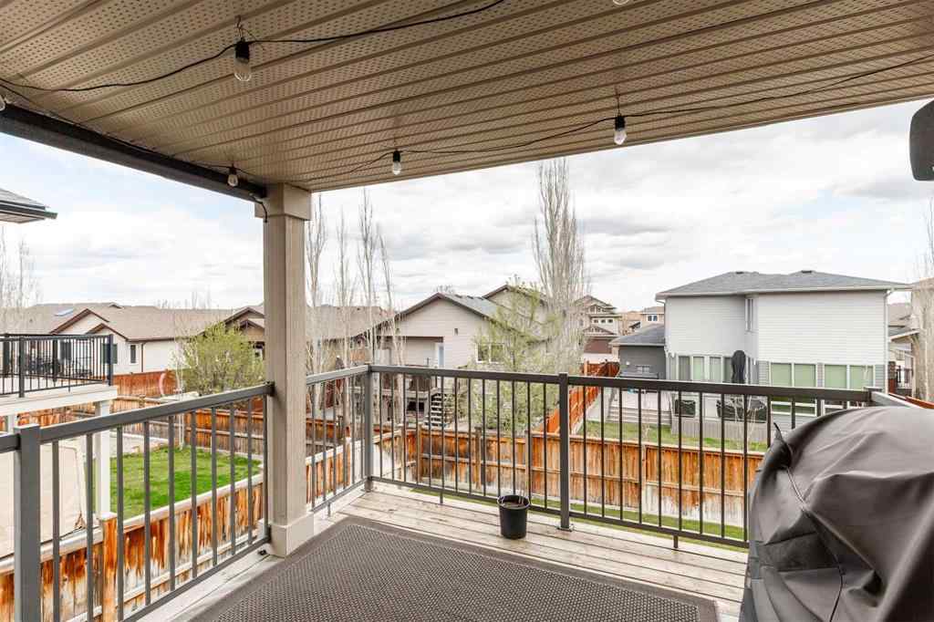 MLS® A2217812 - 93 Riverine Lane W in Riverstone Lethbridge, Residential