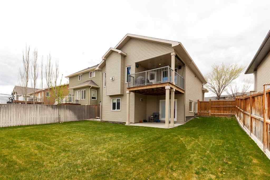 MLS® A2217812 - 93 Riverine Lane W in Riverstone Lethbridge, Residential