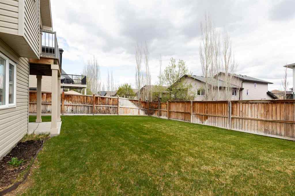 MLS® A2217812 - 93 Riverine Lane W in Riverstone Lethbridge, Residential