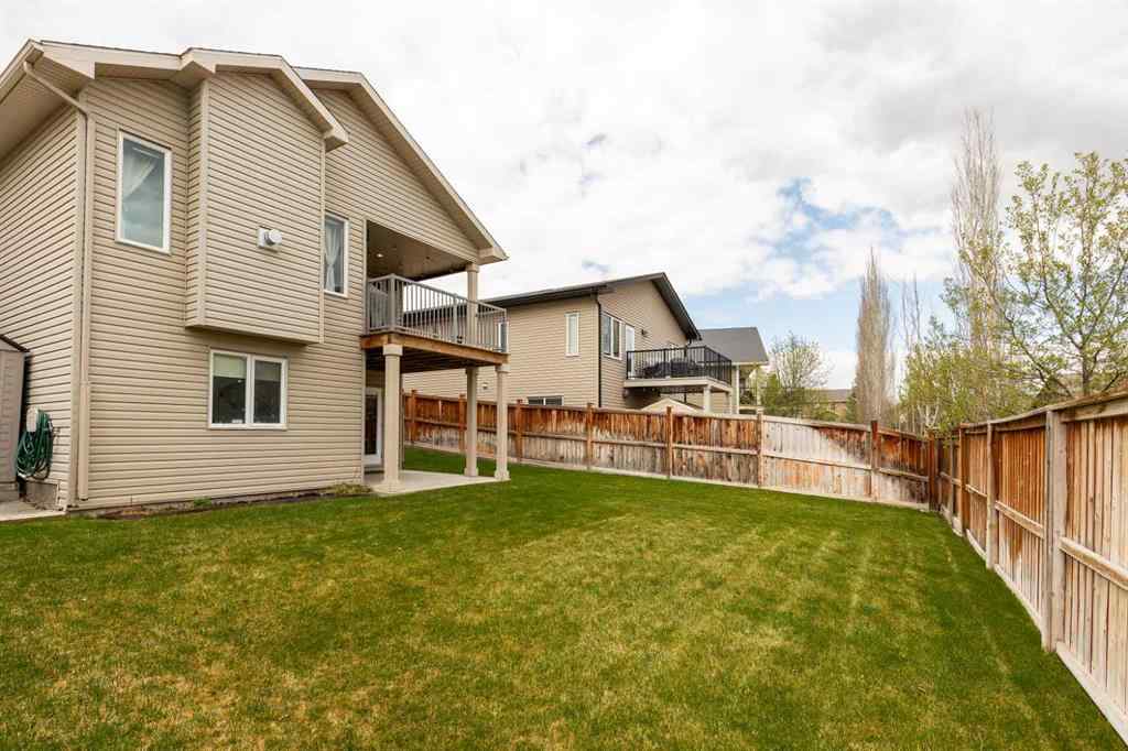 MLS® A2217812 - 93 Riverine Lane W in Riverstone Lethbridge, Residential