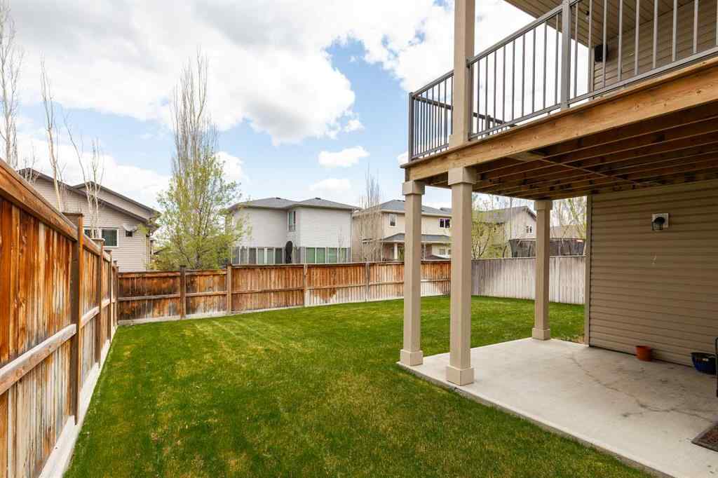 MLS® A2217812 - 93 Riverine Lane W in Riverstone Lethbridge, Residential