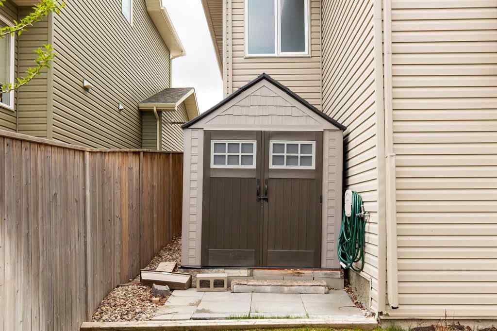 MLS® A2217812 - 93 Riverine Lane W in Riverstone Lethbridge, Residential
