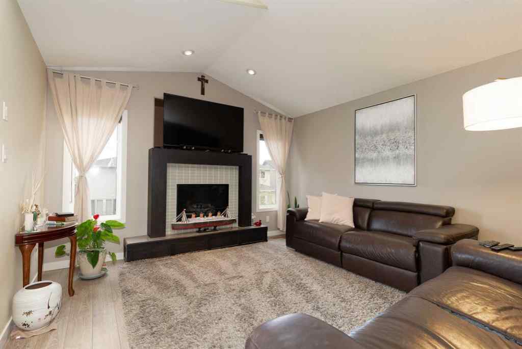 MLS® A2217812 - 93 Riverine Lane W in Riverstone Lethbridge, Residential