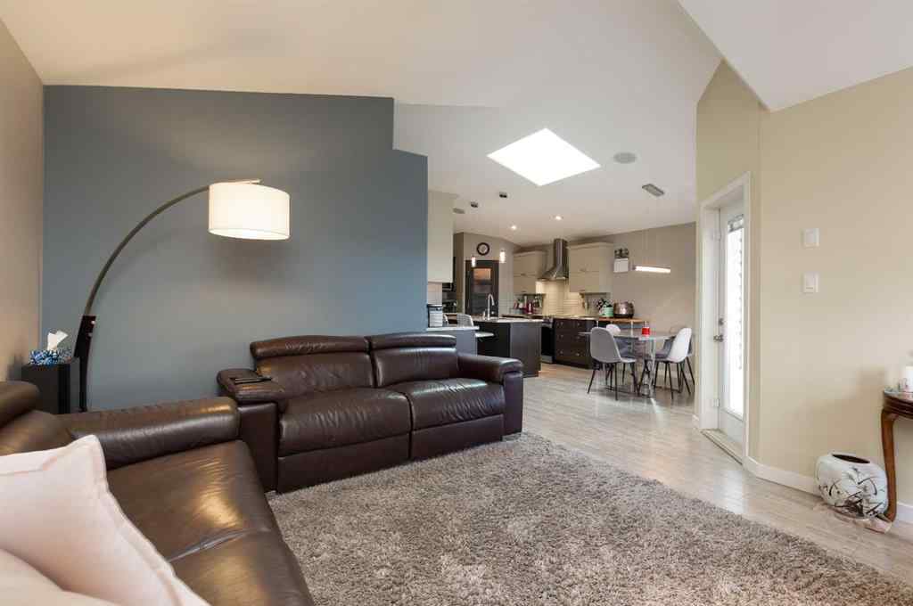 MLS® A2217812 - 93 Riverine Lane W in Riverstone Lethbridge, Residential