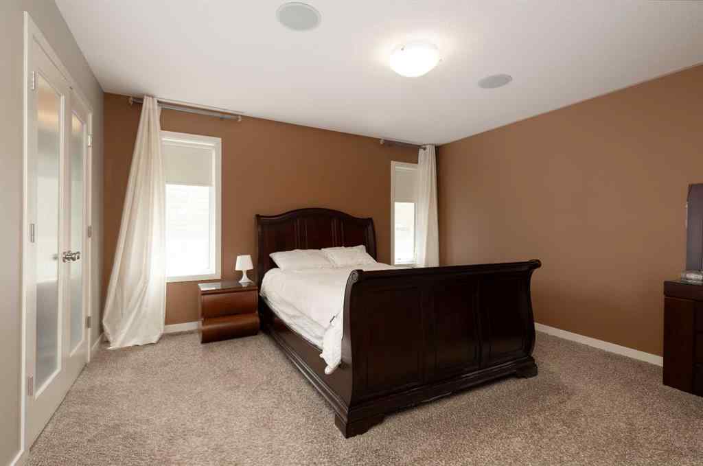 MLS® A2217812 - 93 Riverine Lane W in Riverstone Lethbridge, Residential