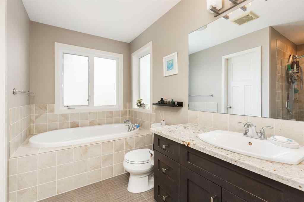 MLS® A2217812 - 93 Riverine Lane W in Riverstone Lethbridge, Residential