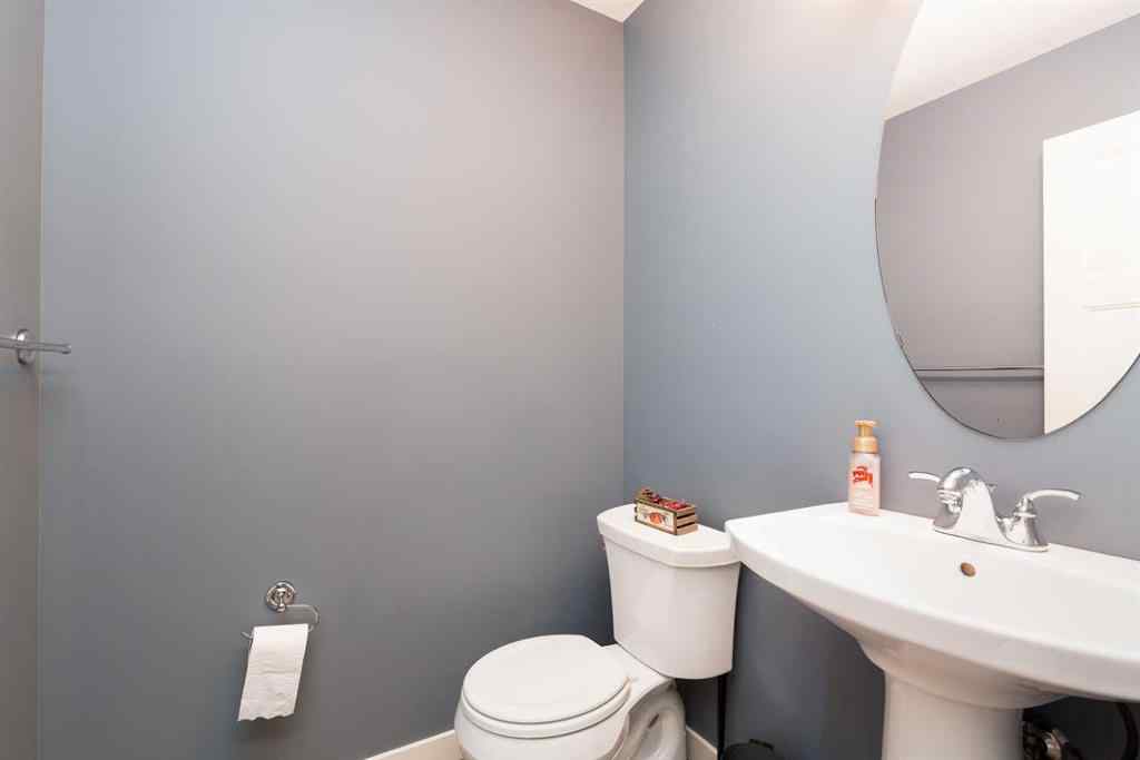 MLS® A2217812 - 93 Riverine Lane W in Riverstone Lethbridge, Residential