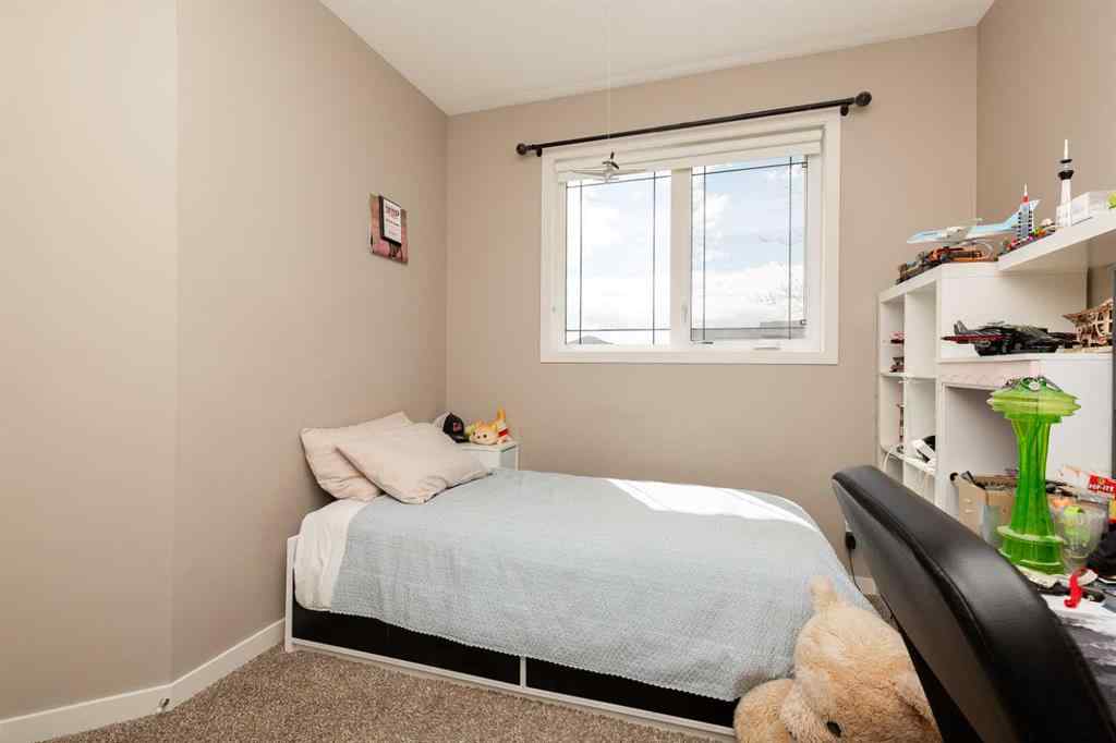 MLS® A2217812 - 93 Riverine Lane W in Riverstone Lethbridge, Residential