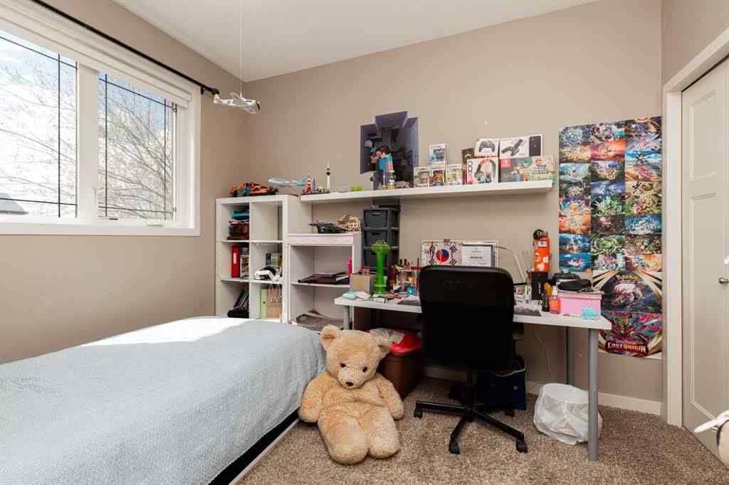 MLS® A2217812 - 93 Riverine Lane W in Riverstone Lethbridge, Residential