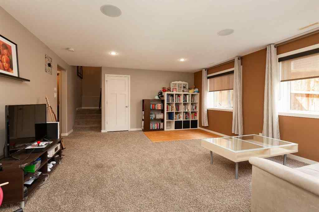 MLS® A2217812 - 93 Riverine Lane W in Riverstone Lethbridge, Residential