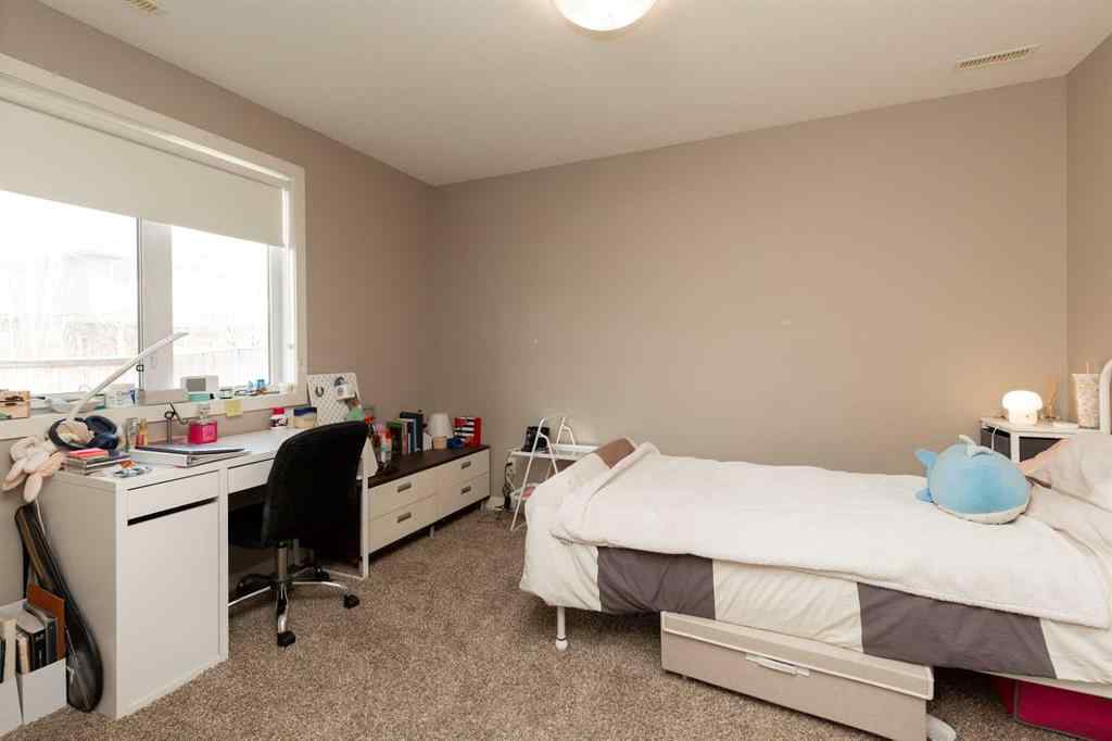 MLS® A2217812 - 93 Riverine Lane W in Riverstone Lethbridge, Residential