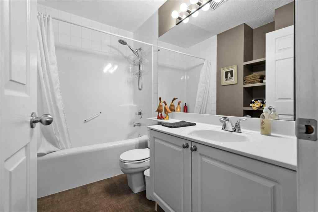 MLS® A2217819 - 110 Rocky Ridge Green NW in Rocky Ridge Calgary, Residential