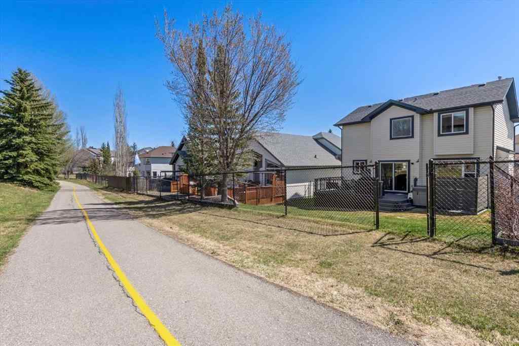 MLS® A2217819 - 110 Rocky Ridge Green NW in Rocky Ridge Calgary, Residential