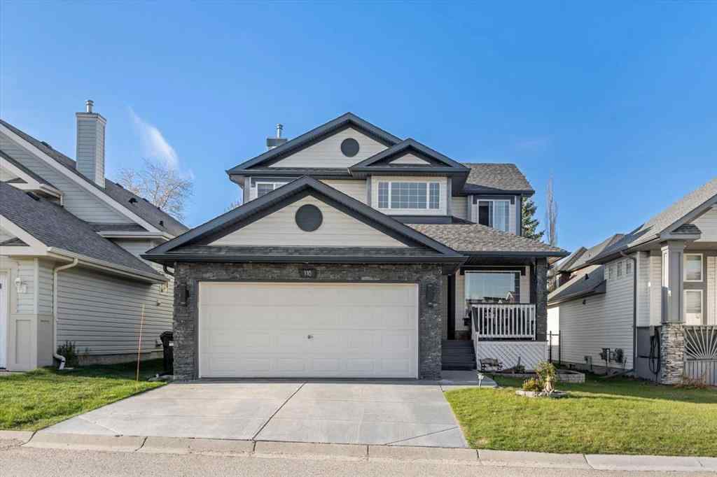 MLS® A2217819 - 110 Rocky Ridge Green NW in Rocky Ridge Calgary, Residential