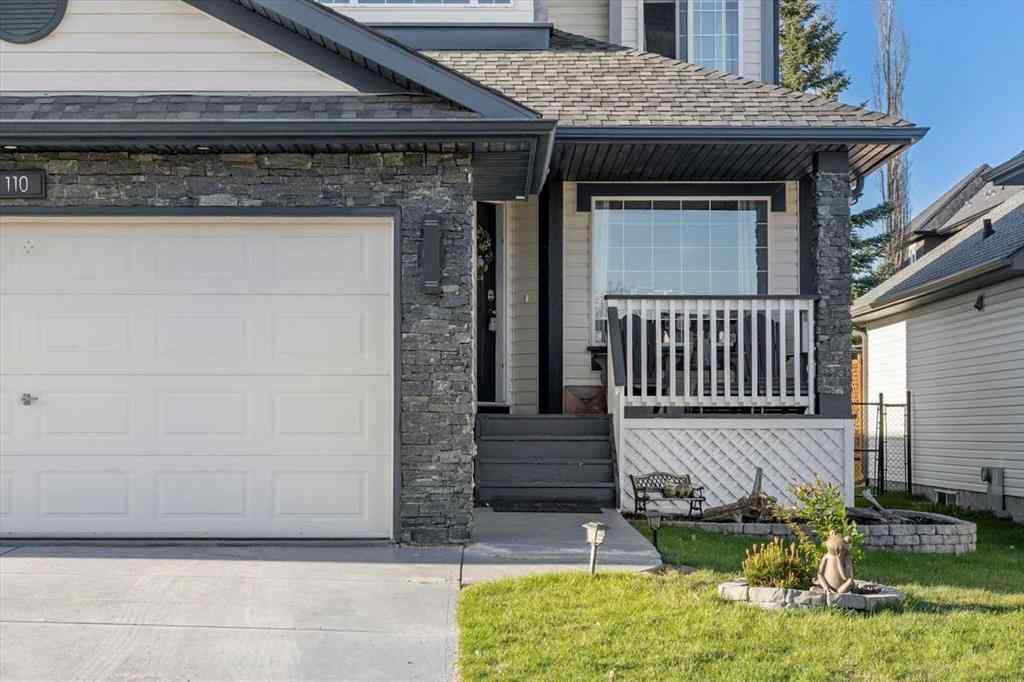 MLS® A2217819 - 110 Rocky Ridge Green NW in Rocky Ridge Calgary, Residential
