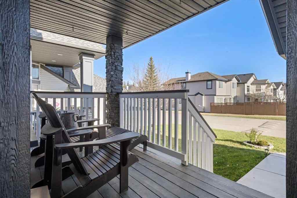 MLS® A2217819 - 110 Rocky Ridge Green NW in Rocky Ridge Calgary, Residential