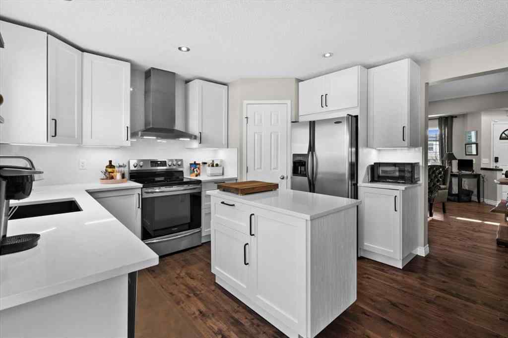 MLS® A2217819 - 110 Rocky Ridge Green NW in Rocky Ridge Calgary, Residential