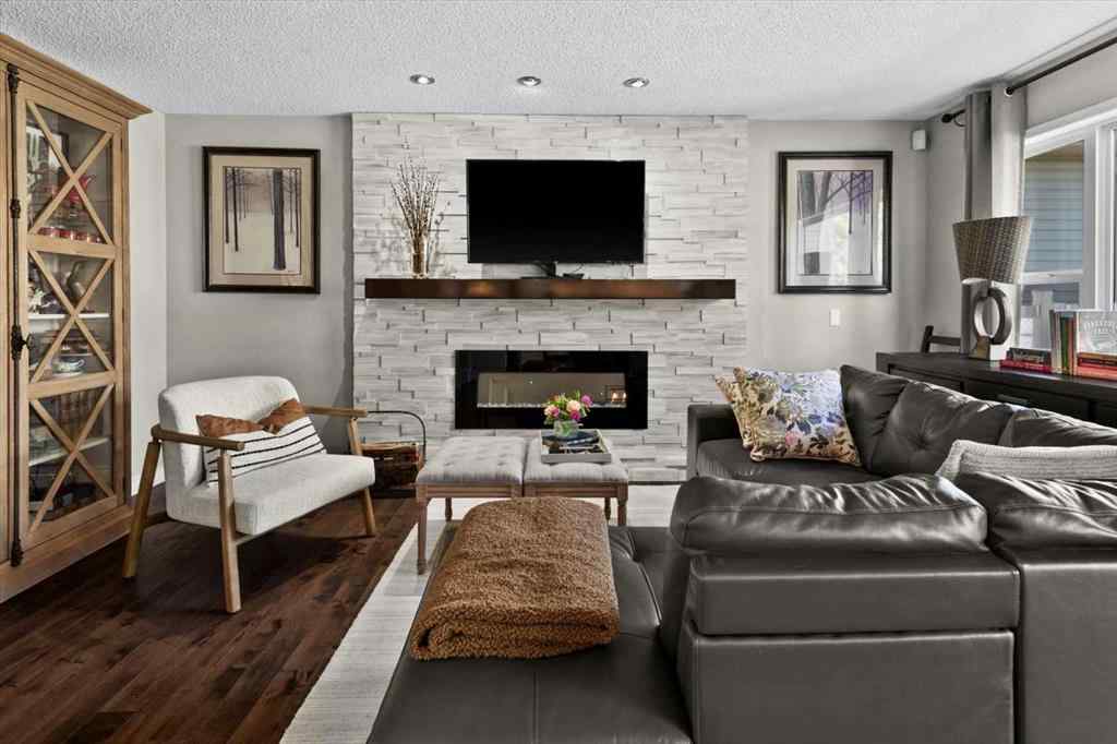 MLS® A2217819 - 110 Rocky Ridge Green NW in Rocky Ridge Calgary, Residential