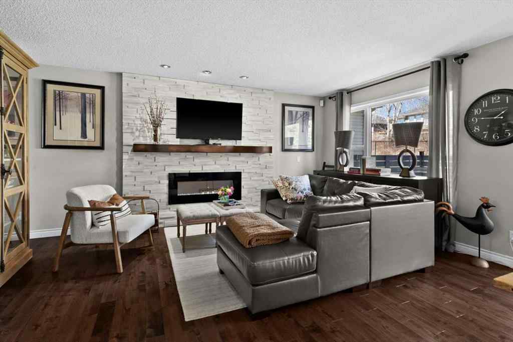 MLS® A2217819 - 110 Rocky Ridge Green NW in Rocky Ridge Calgary, Residential