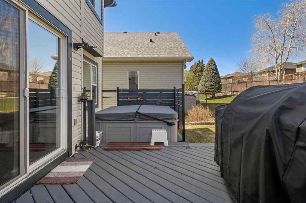 MLS® A2217819 - 110 Rocky Ridge Green NW in Rocky Ridge Calgary, Residential