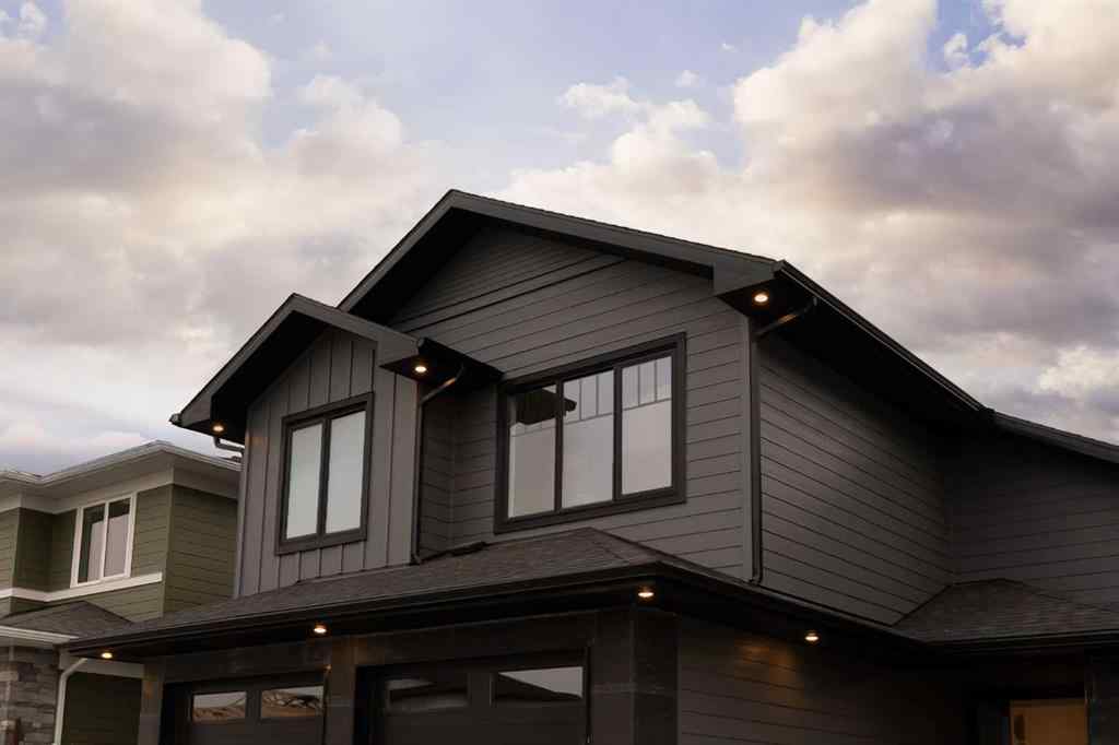 MLS® A2217837 - 541 Riverhills Way W in Riverstone Lethbridge, Residential