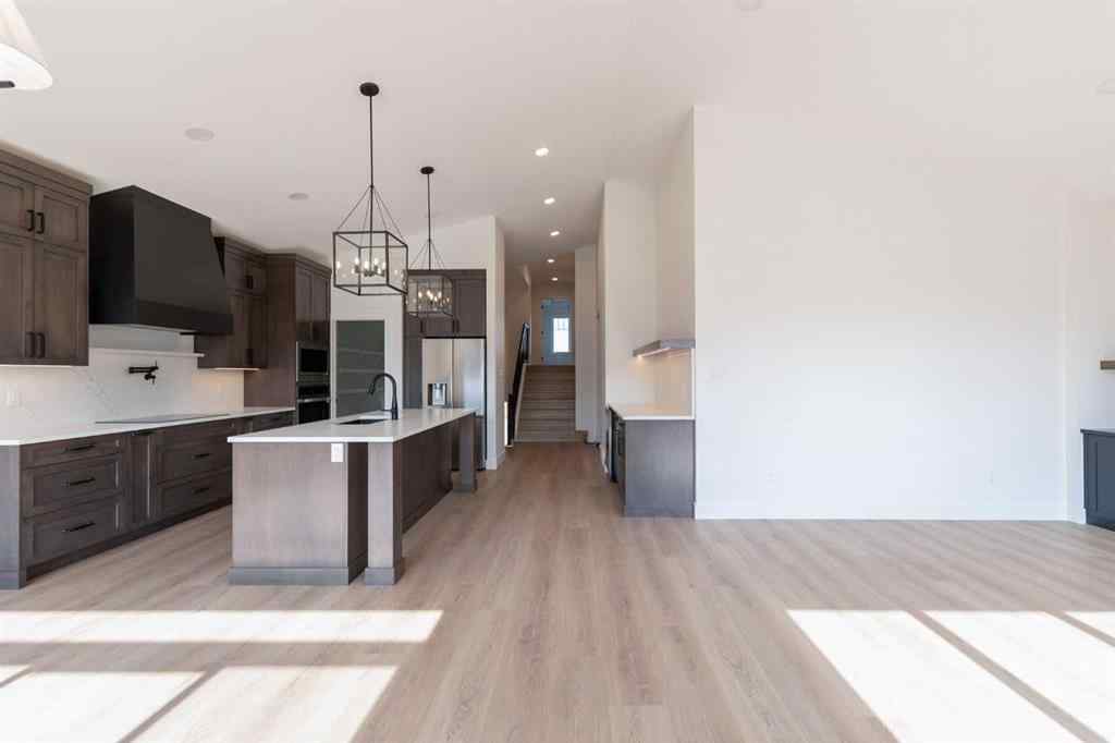 MLS® A2217837 - 541 Riverhills Way W in Riverstone Lethbridge, Residential