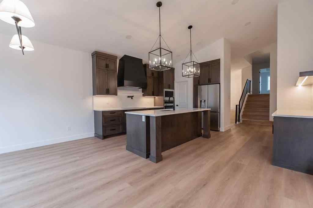 MLS® A2217837 - 541 Riverhills Way W in Riverstone Lethbridge, Residential