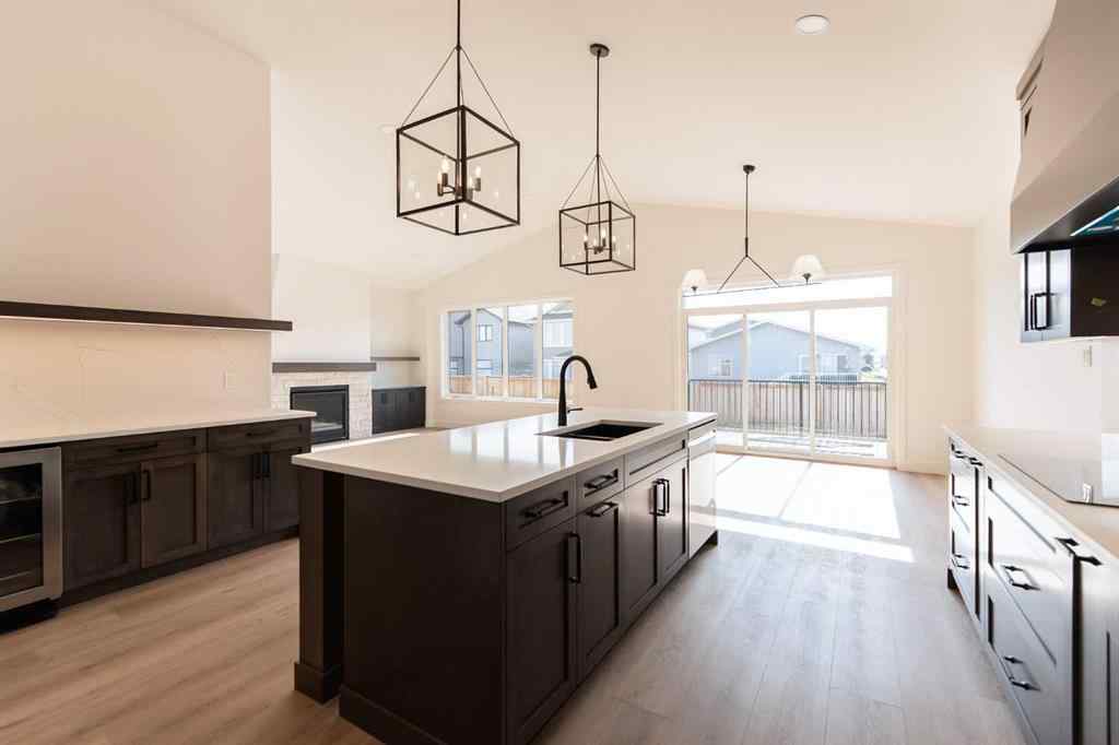 MLS® A2217837 - 541 Riverhills Way W in Riverstone Lethbridge, Residential