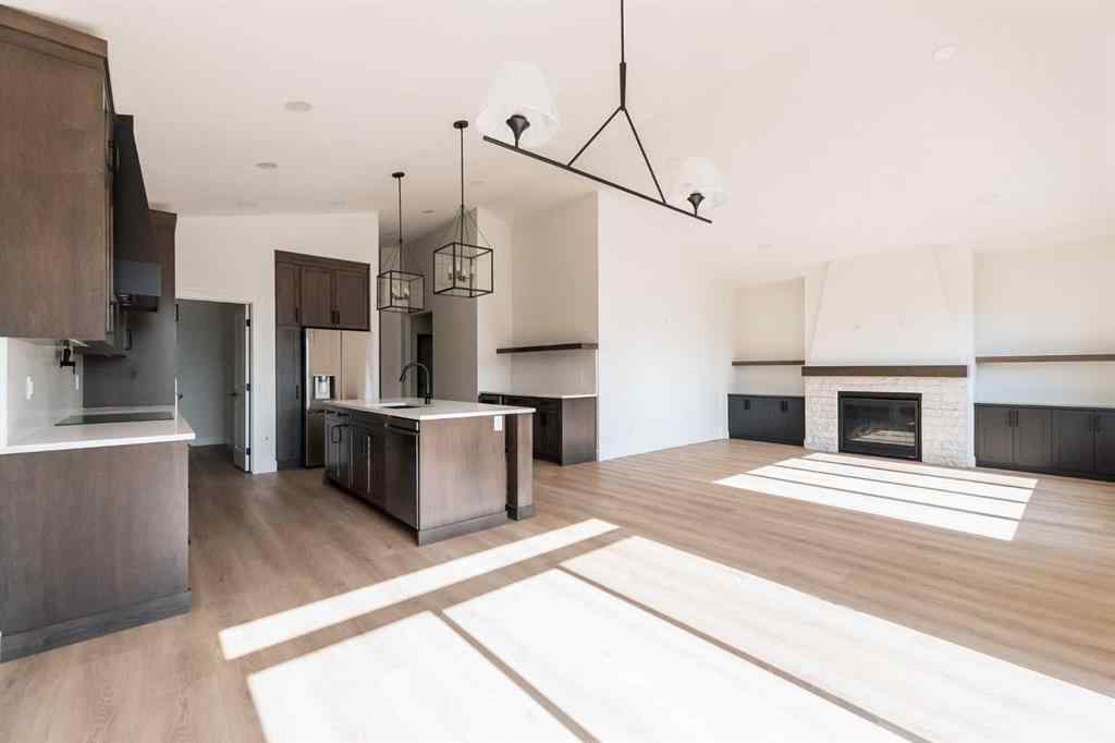 MLS® A2217837 - 541 Riverhills Way W in Riverstone Lethbridge, Residential