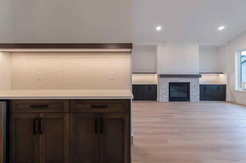 MLS® A2217837 - 541 Riverhills Way W in Riverstone Lethbridge, Residential