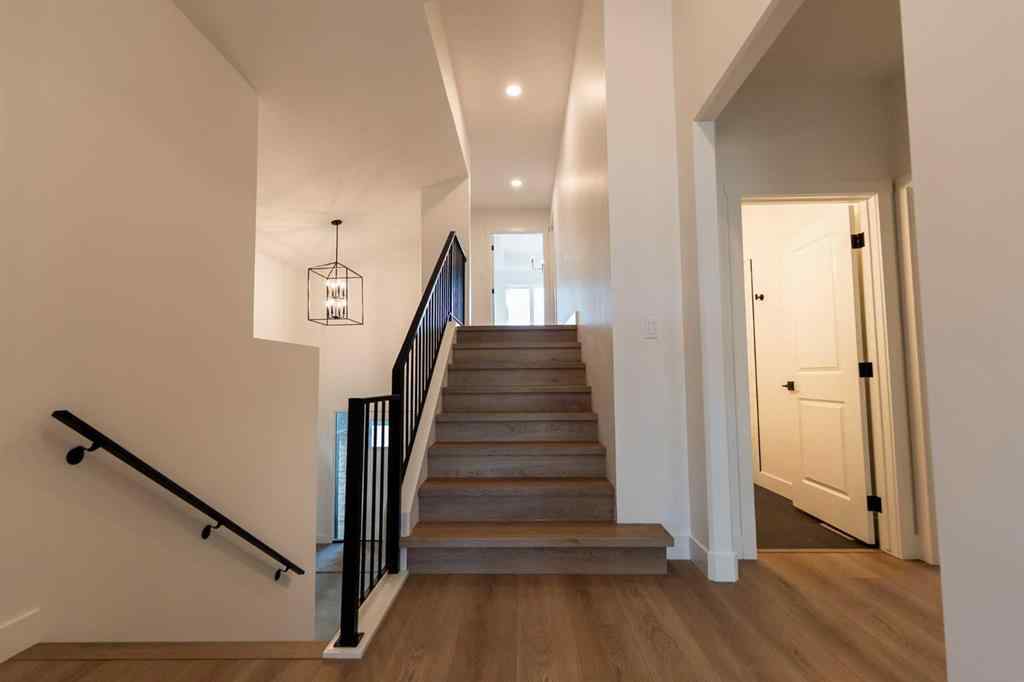 MLS® A2217837 - 541 Riverhills Way W in Riverstone Lethbridge, Residential