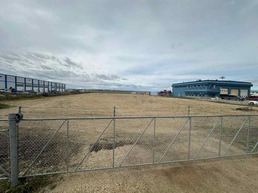 MLS® A2217842 - 10220 123 Street  in Brochu Industrial Grande Prairie, Land