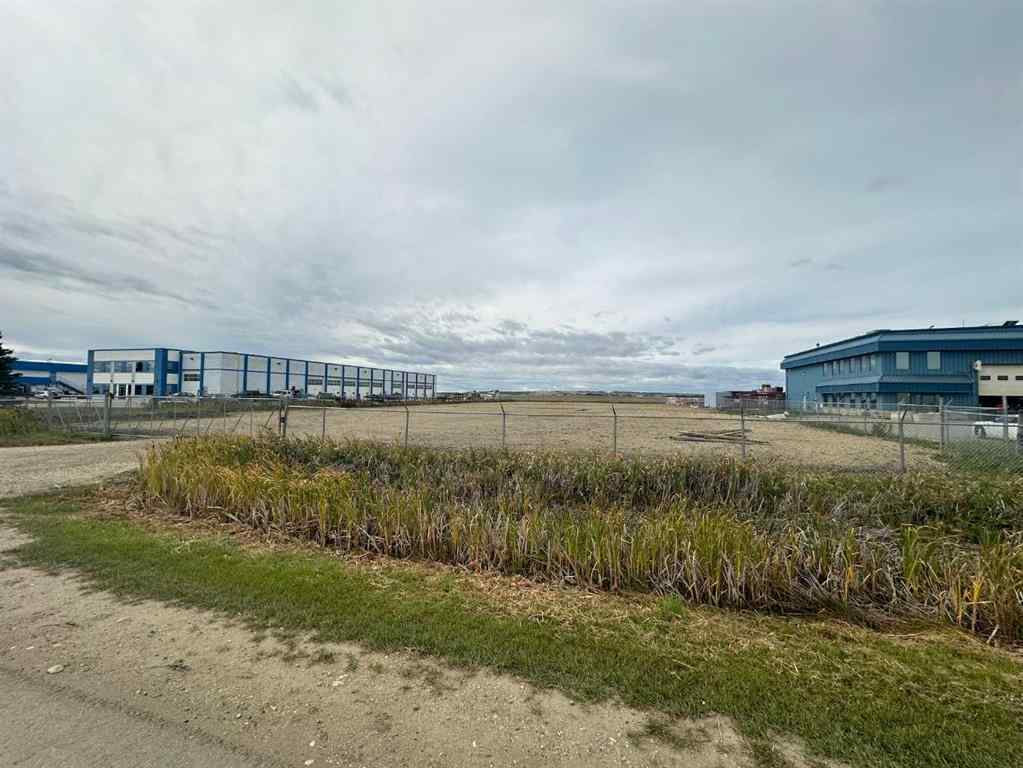 MLS® A2217842 - 10220 123 Street  in Brochu Industrial Grande Prairie, Land