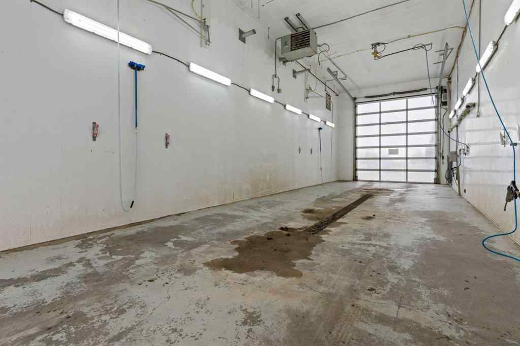 MLS® A2217843 - 2 Railway Avenue N in Hay Lakes Hay Lakes, Commercial