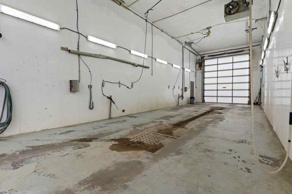MLS® A2217843 - 2 Railway Avenue N in Hay Lakes Hay Lakes, Commercial