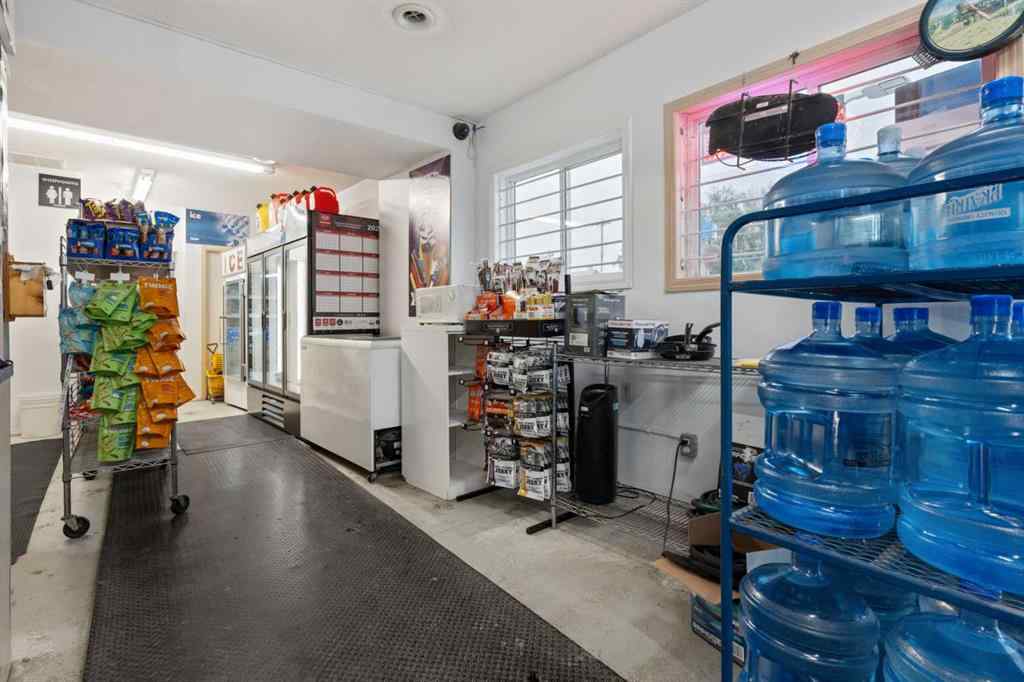 MLS® A2217843 - 2 Railway Avenue N in Hay Lakes Hay Lakes, Commercial