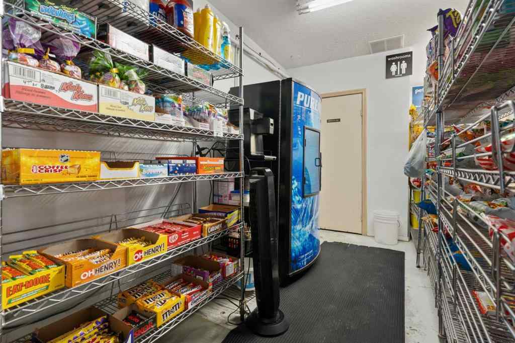 MLS® A2217843 - 2 Railway Avenue N in Hay Lakes Hay Lakes, Commercial