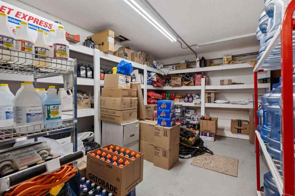 MLS® A2217843 - 2 Railway Avenue N in Hay Lakes Hay Lakes, Commercial
