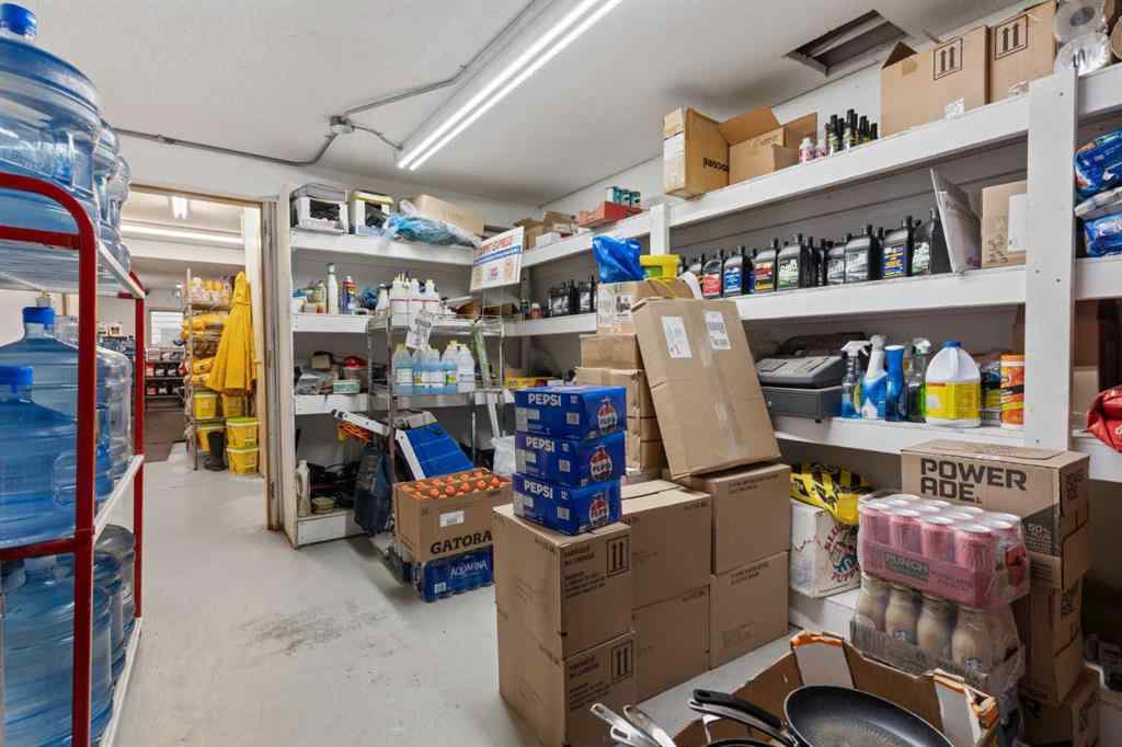 MLS® A2217843 - 2 Railway Avenue N in Hay Lakes Hay Lakes, Commercial
